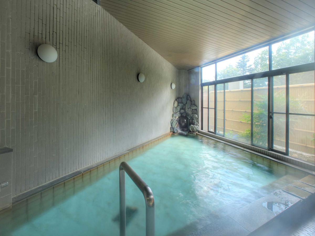 Hotel Itamuro Nasushiobara Eksteriør bilde