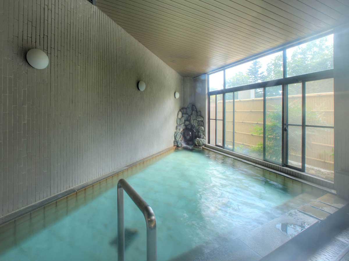 Hotel Itamuro Nasushiobara Eksteriør bilde