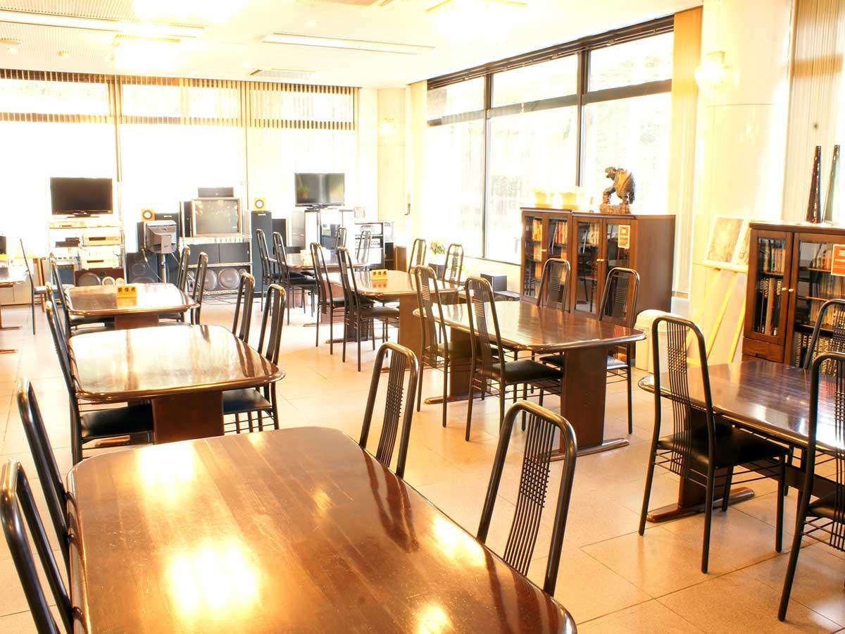 Hotel Itamuro Nasushiobara Eksteriør bilde