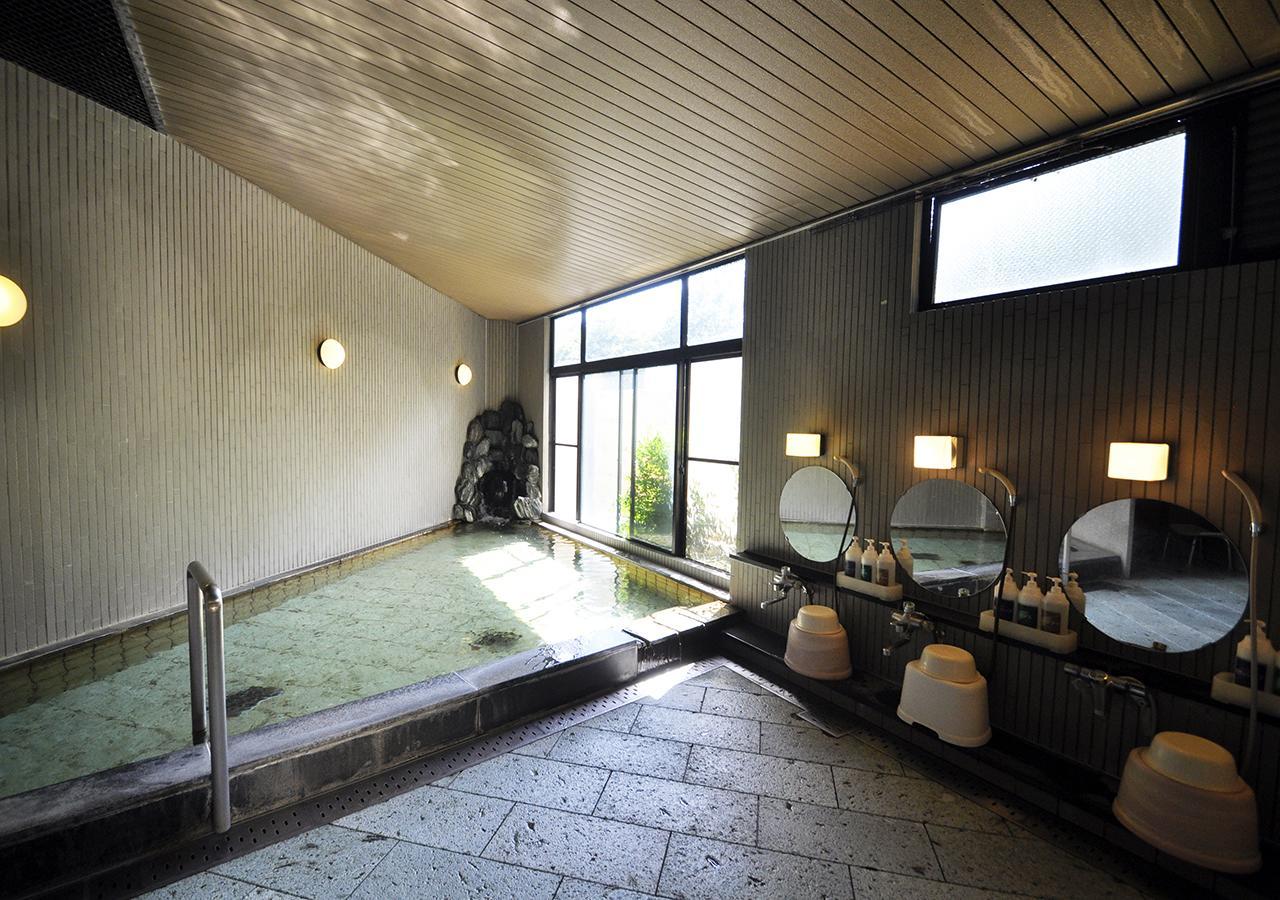Hotel Itamuro Nasushiobara Eksteriør bilde