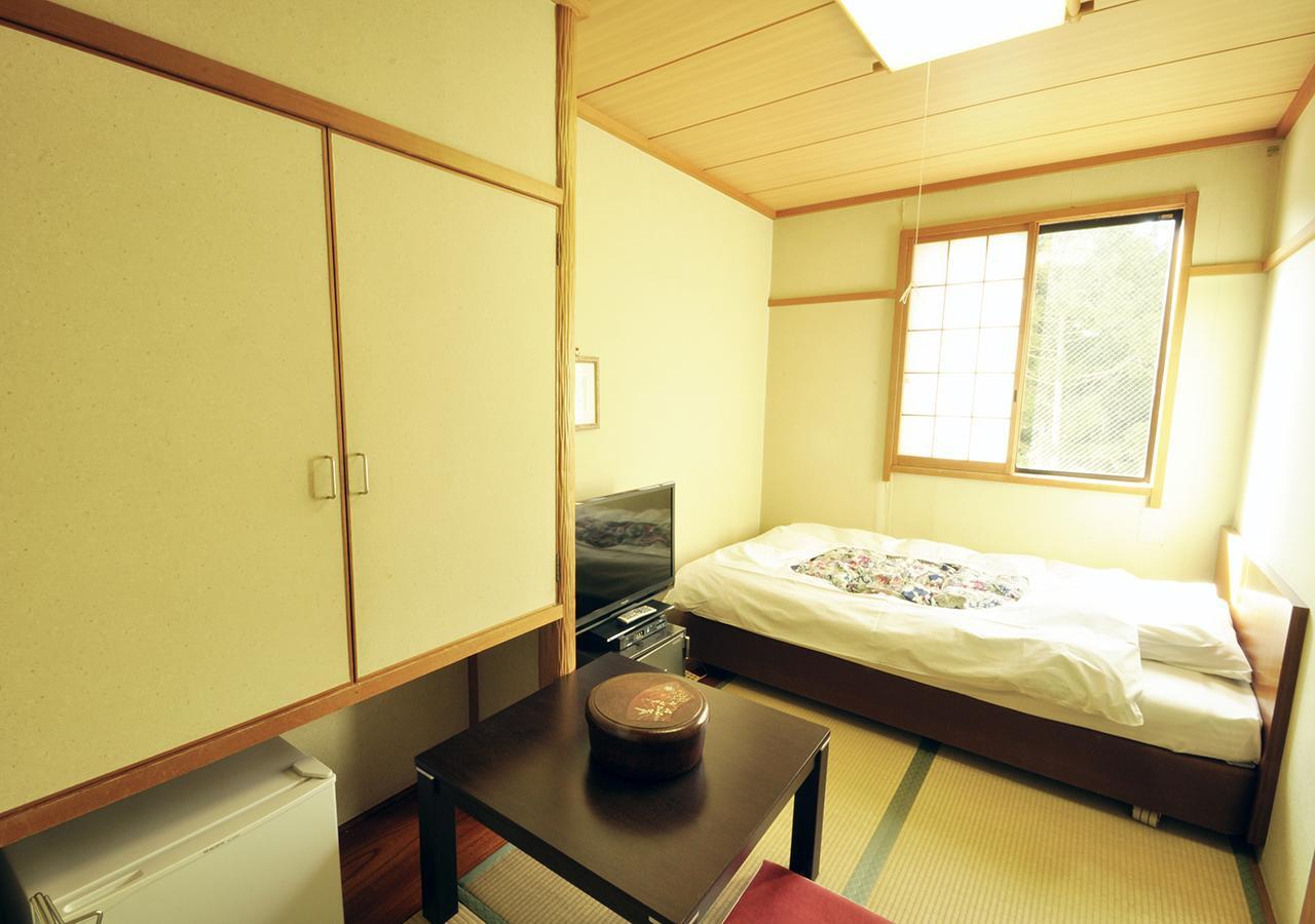 Hotel Itamuro Nasushiobara Eksteriør bilde