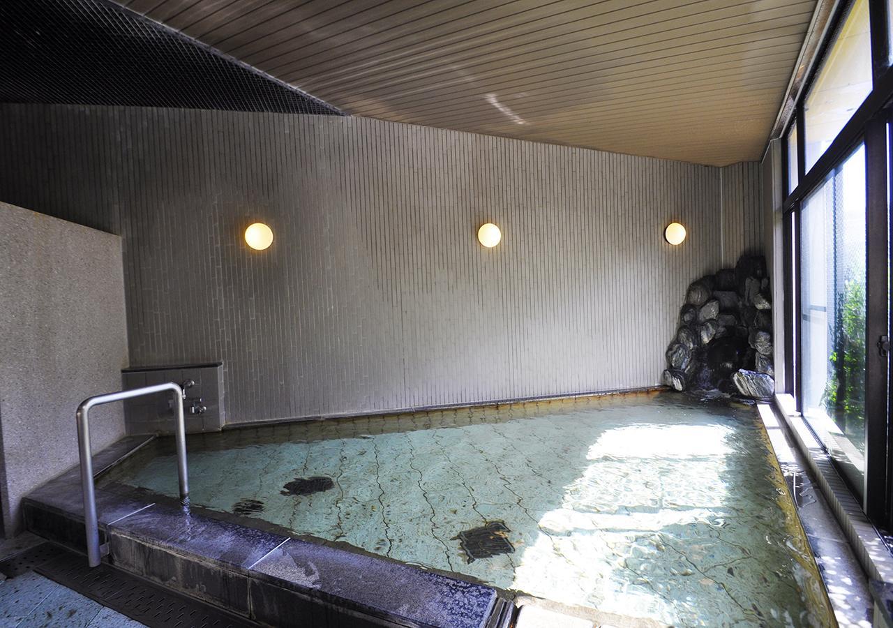 Hotel Itamuro Nasushiobara Eksteriør bilde