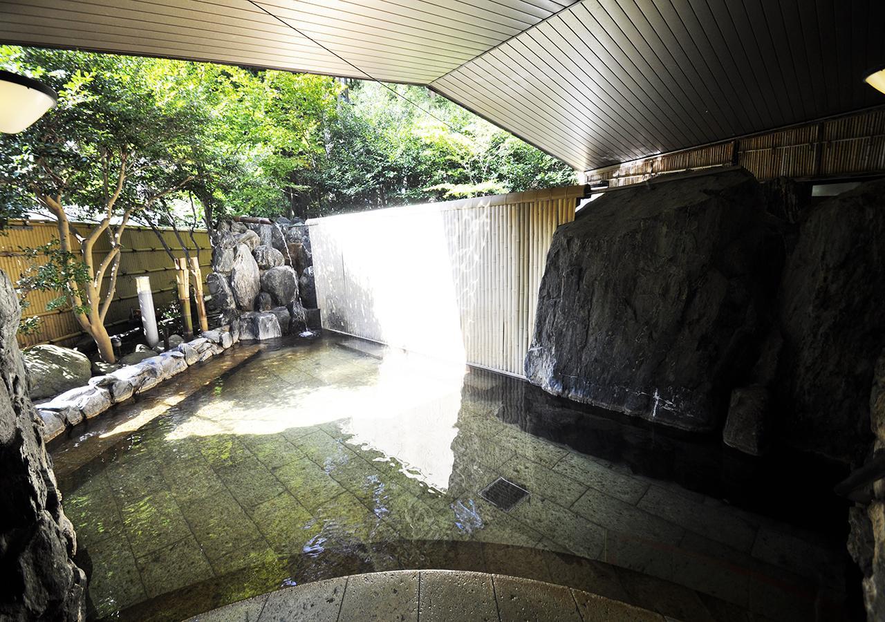 Hotel Itamuro Nasushiobara Eksteriør bilde