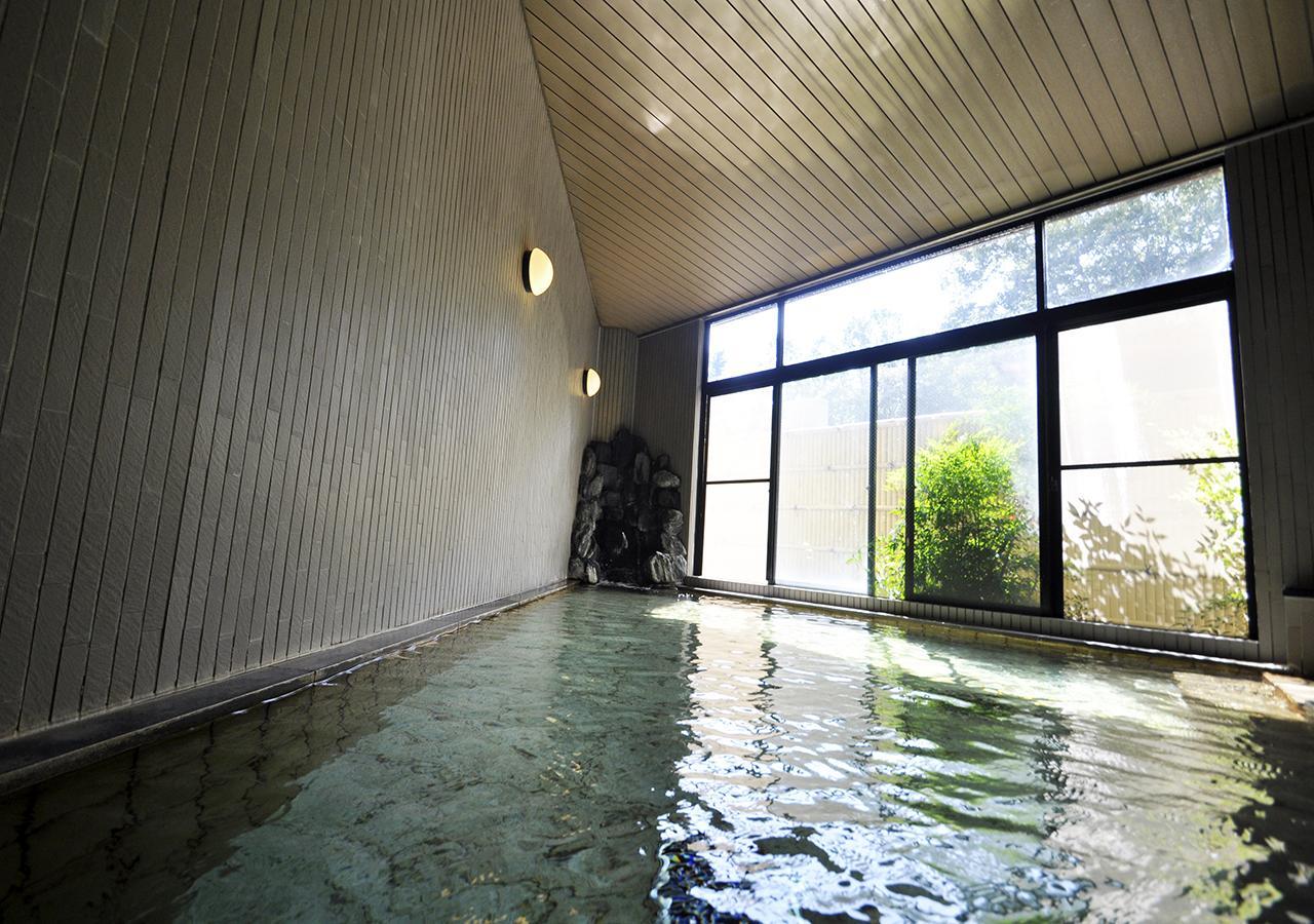 Hotel Itamuro Nasushiobara Eksteriør bilde