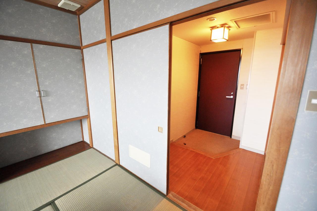 Hotel Itamuro Nasushiobara Eksteriør bilde