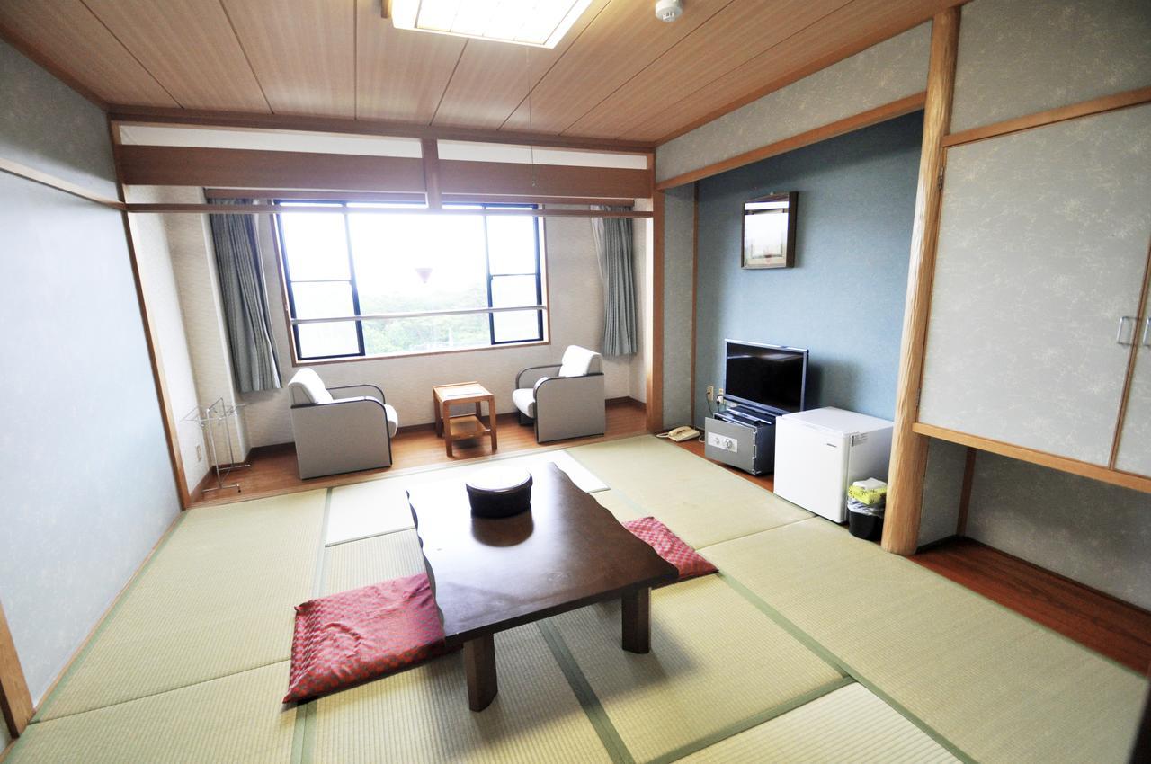 Hotel Itamuro Nasushiobara Eksteriør bilde